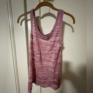 Missoni Sport Tank